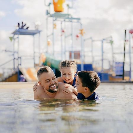 Sea World Resort Main Beach Eksteriør bilde