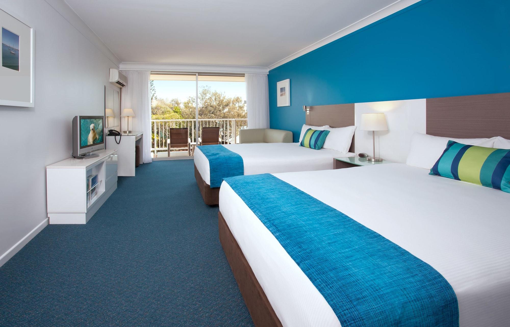 Sea World Resort Main Beach Eksteriør bilde