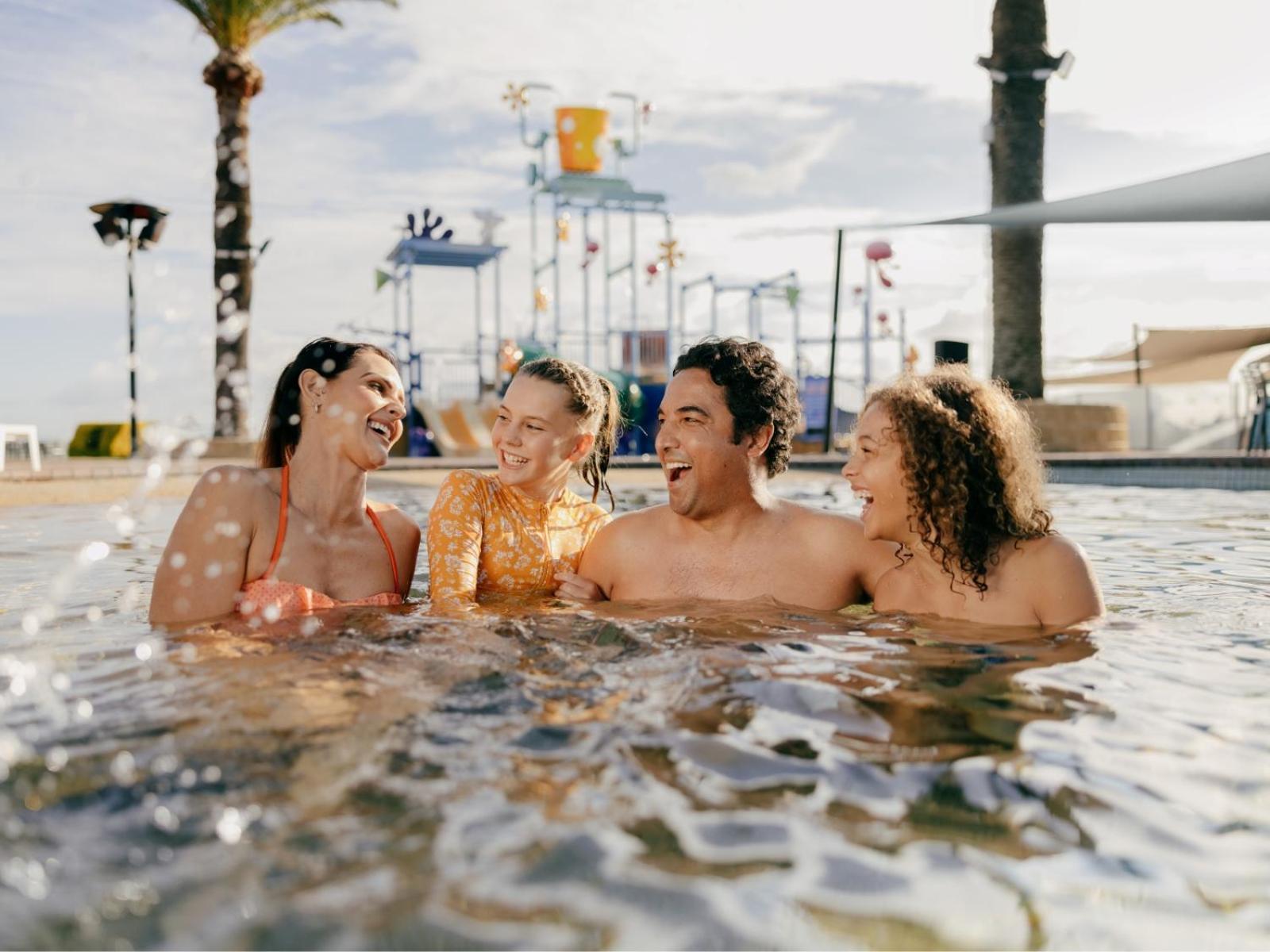 Sea World Resort Main Beach Eksteriør bilde
