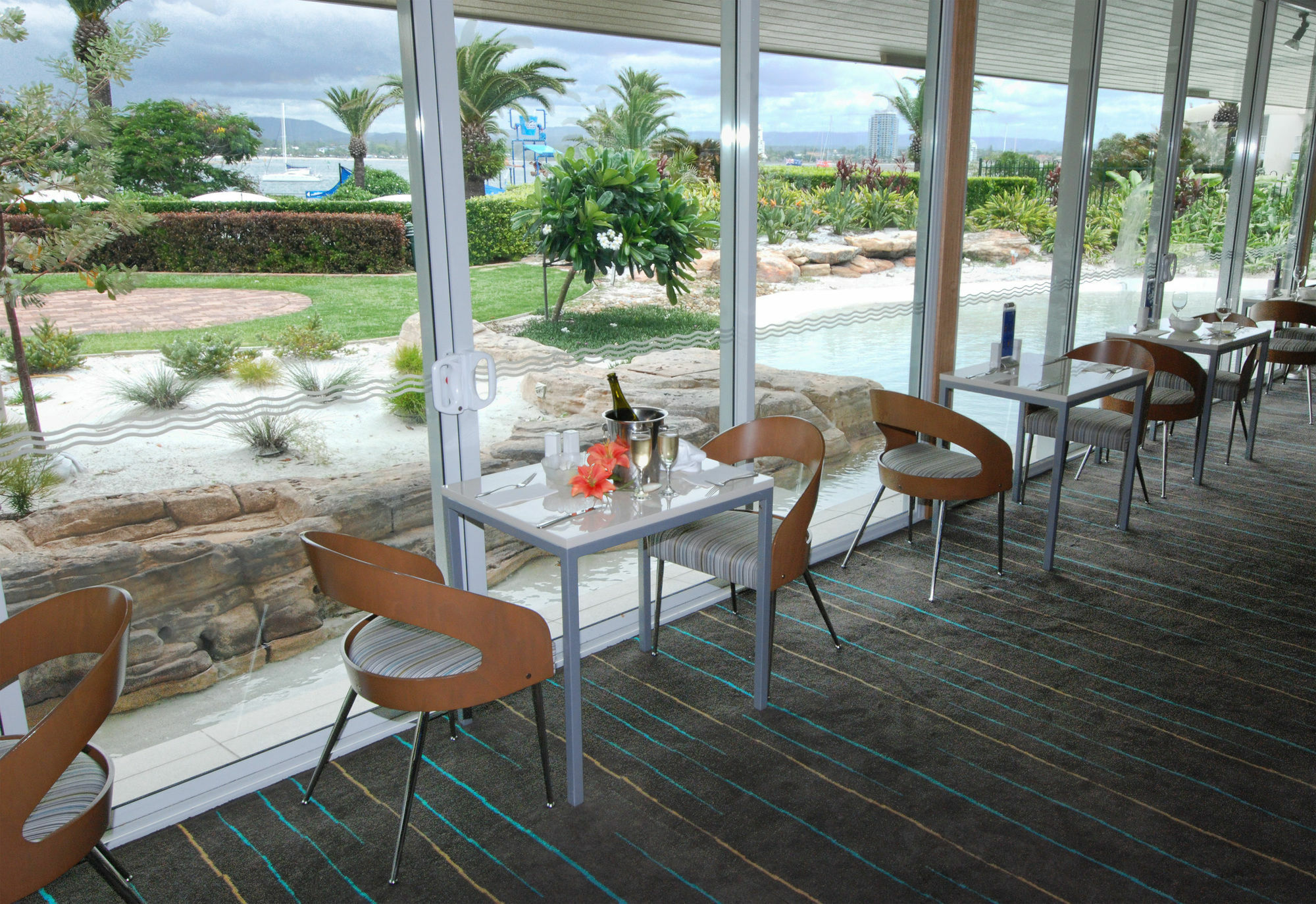 Sea World Resort Main Beach Eksteriør bilde